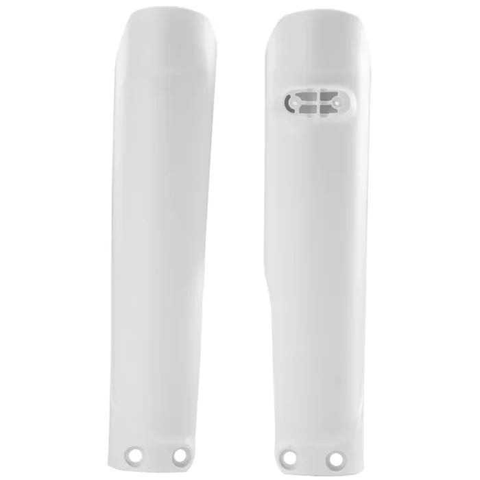 Acerbis White Fork Covers for Husqvarna – 2470680002