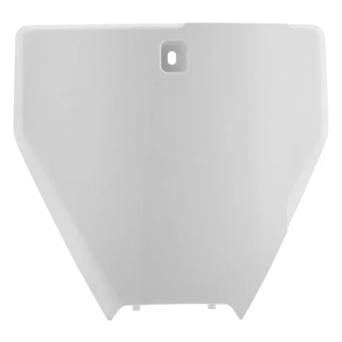 Acerbis White Front Number Plate for Husqvarna – 2462580002