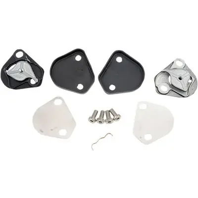 AGV Corsa/Pista GP Helmet Shield Pivot Kit w/ Screws