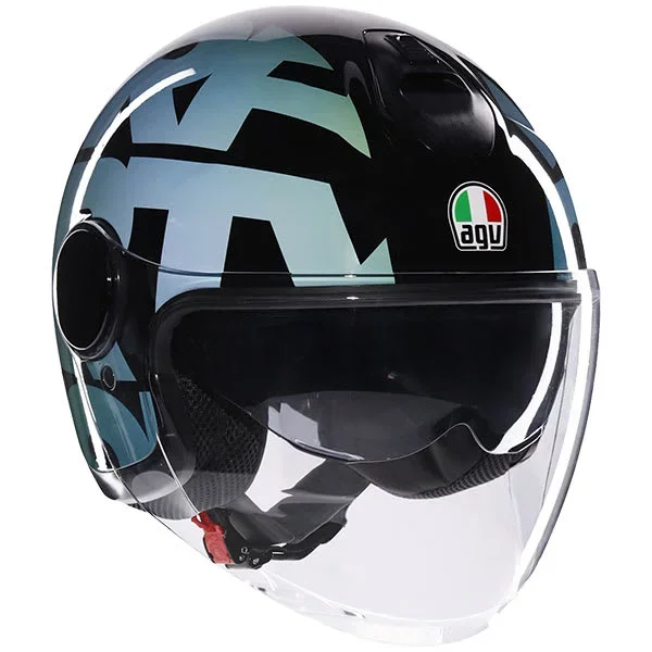 AGV Eteres – Lido 46