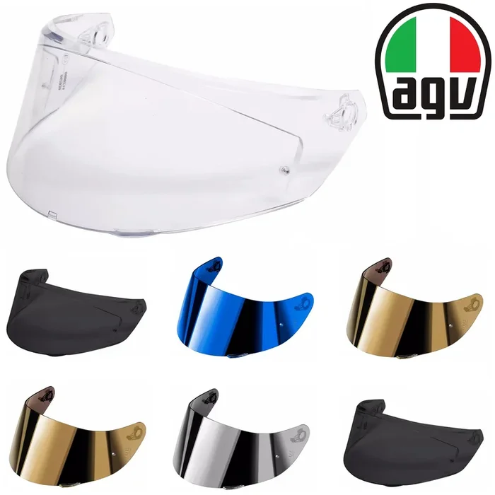AGV GT6 K3 Helmet Visor