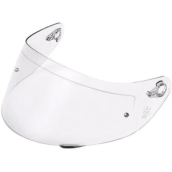 AGV GT7 Street Modular Road Legal Pinlock Ready Visor – Clear
