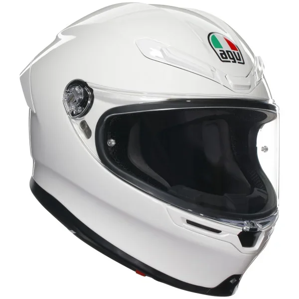 AGV K6-s solid – Full Face Helmets