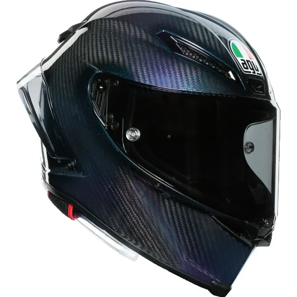 AGV Pista gp-rr iridium ece 22.06 – Full Face Helmets