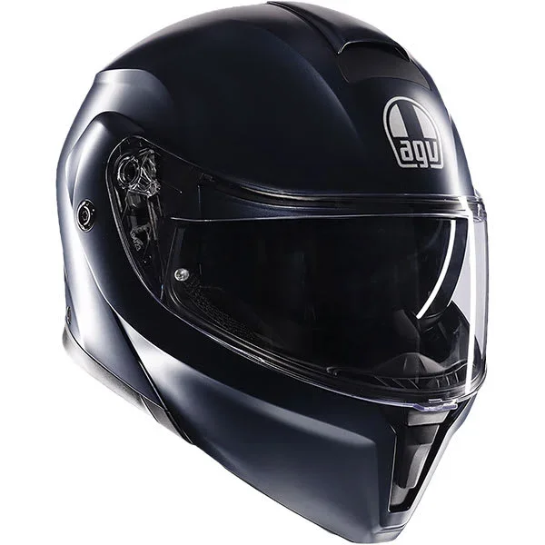 AGV Street Modular – Mono Matt Profondo Blue
