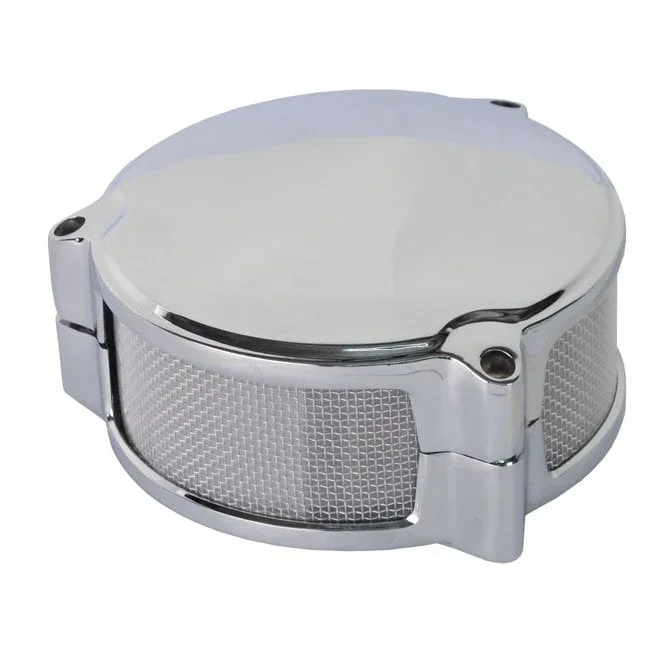 Air Cleaner Assy, Dragtron Star