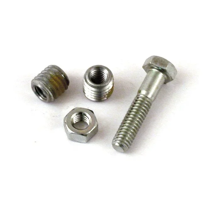 Air Cleaner Breather Kit
