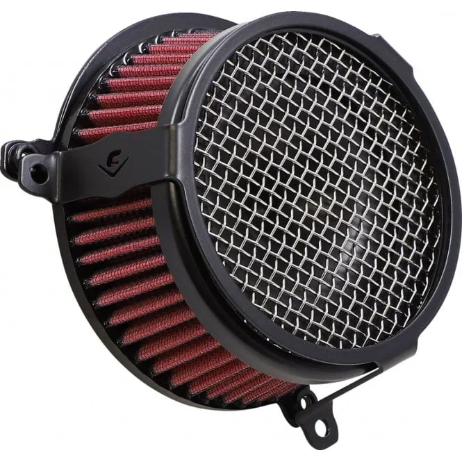 Air Cleaner Kit Softail, Touring, Trike