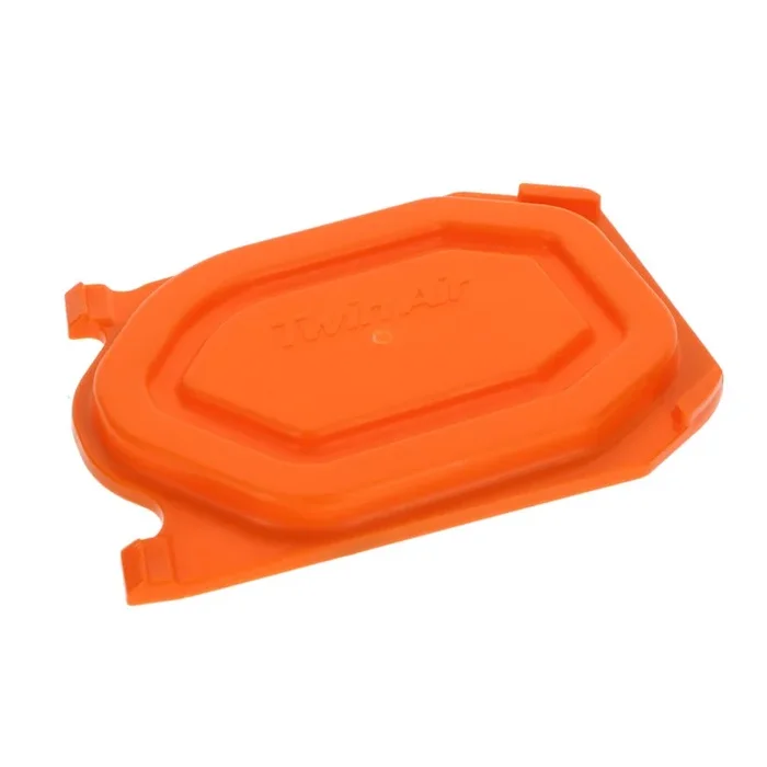 AIRBOX COVER KAWASAKI KX450F 24-25, KX450X 24-25, KX250F 2025, KX250X 2025 (STD AIRBOX)