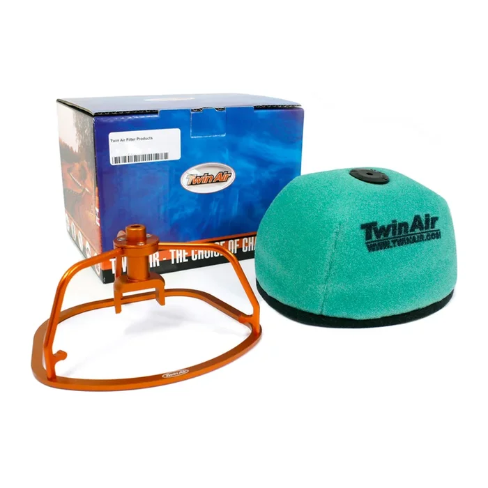AIRFILTER PF KIT KTM/HQV/GAS/FAN SX/TC125-250 19-22, EXC/TPI/TE/TX125-300 19-23, MC/EC/EX 21-23, XX 2024 (R)
