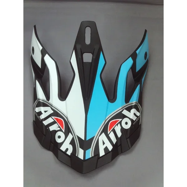 Airoh Aviator 2.3 Peak Azzure Matt – Helmet Peaks