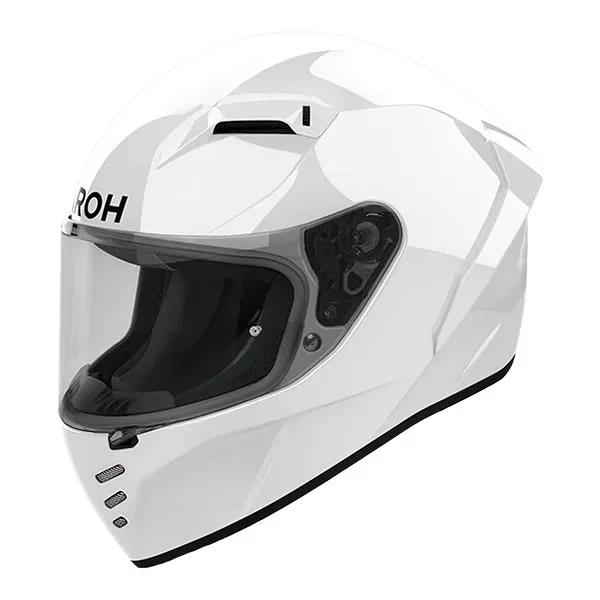 Airoh Connor – Gloss White
