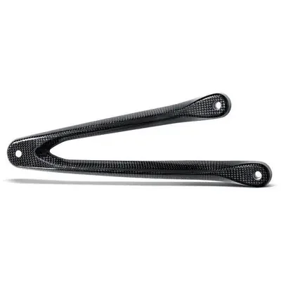 Akrapovic Carbon Muffler Bracket – P-MBK10R3/A1