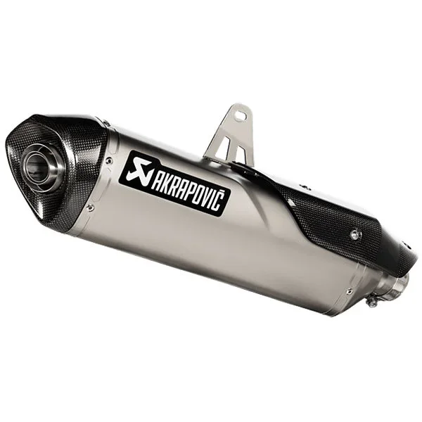 Akrapovic Race Exhaust – Triumph Tiger 850 Sport / Tiger 900 (20-22) – S-T9SO3-HRT