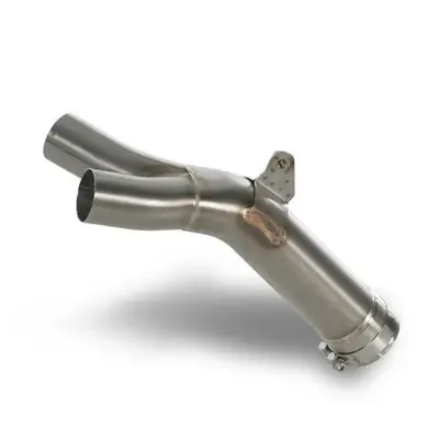 Akrapovic Yamaha YZF-R1 07-08 Optional Link Pipe