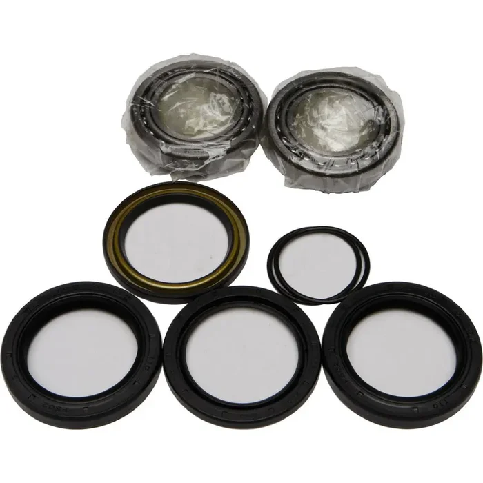 ALL BALLS 2008-2010 Polaris Outlaw 450 REAR AXLE/WHEEL BEARINGS/SEALS