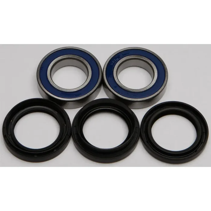 All Balls 25-1108 Rear Wheel Bearing Seal Kit for Honda ATC70 78-85,TRX70 86-87
