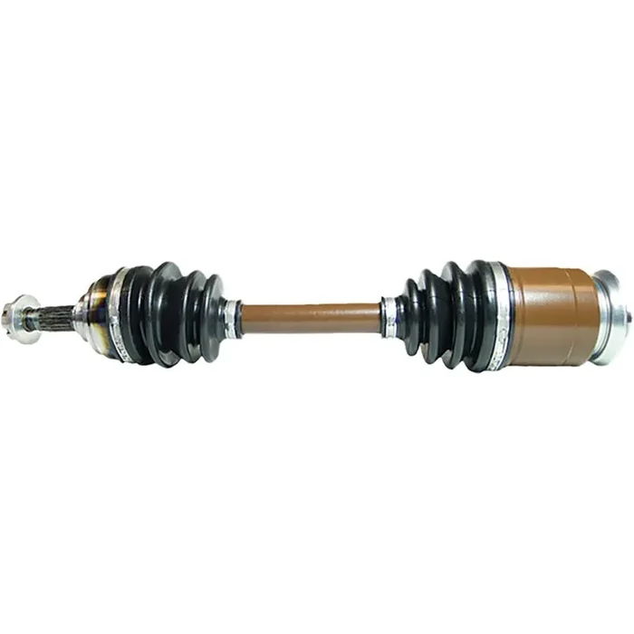 All Balls 6 Ball Heavy Duty Axle Front For Honda TRX650FA Rincon [IRS] 2003-2004 AB6-HO-8-216