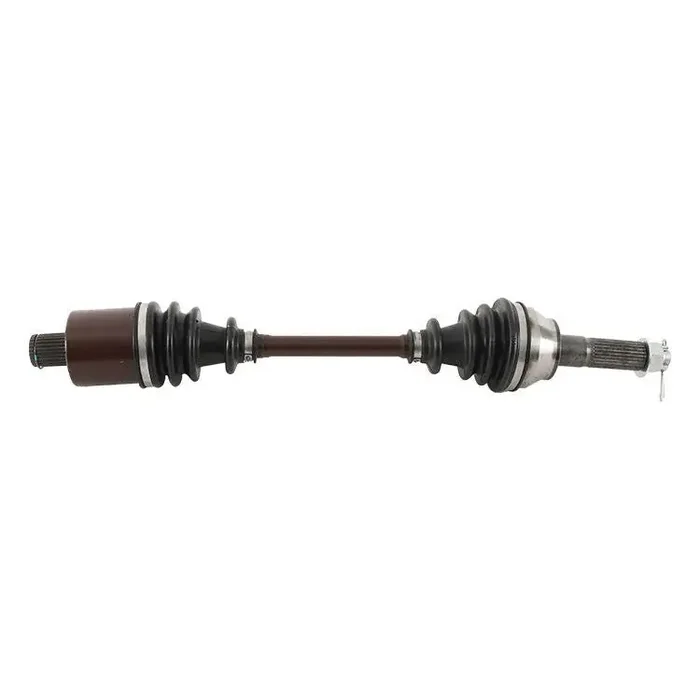 All Balls 6 Ball Heavy Duty Axle Rear For Polaris Sportsman Touring 500 HO 2011-2013 AB6-PO-8-336