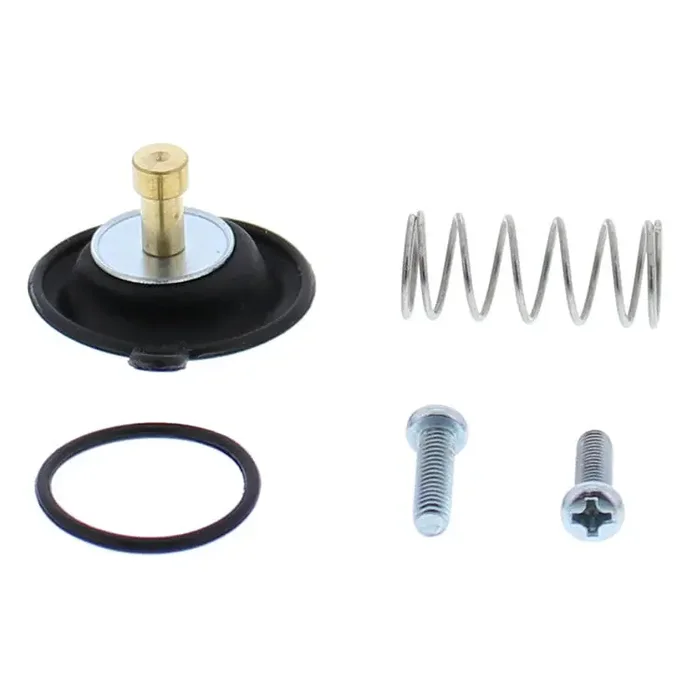 All Balls Air Cut Off Valve Rebuild Kit For Yamaha YFM350FX Wolverine 4WD [SRA] 1996-2005 46-4016