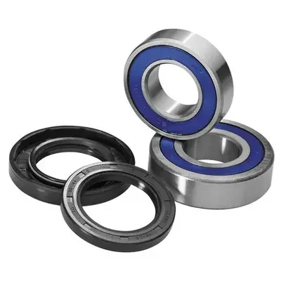 All Balls Aprilia RSV4 APRC R 09-15 Front Wheel Bearing and Seal Kit