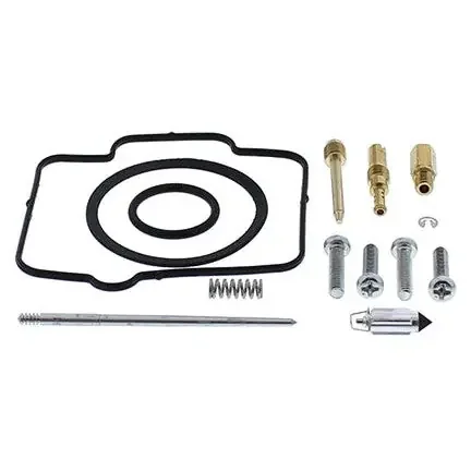 All Balls Bike Carburetor Kit Hon Cr500R For Honda CR500R 1989-1989 26-1738