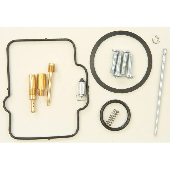 All Balls Bike Carburetor Rebuild Kit For Honda CR250R 1999 26-1167