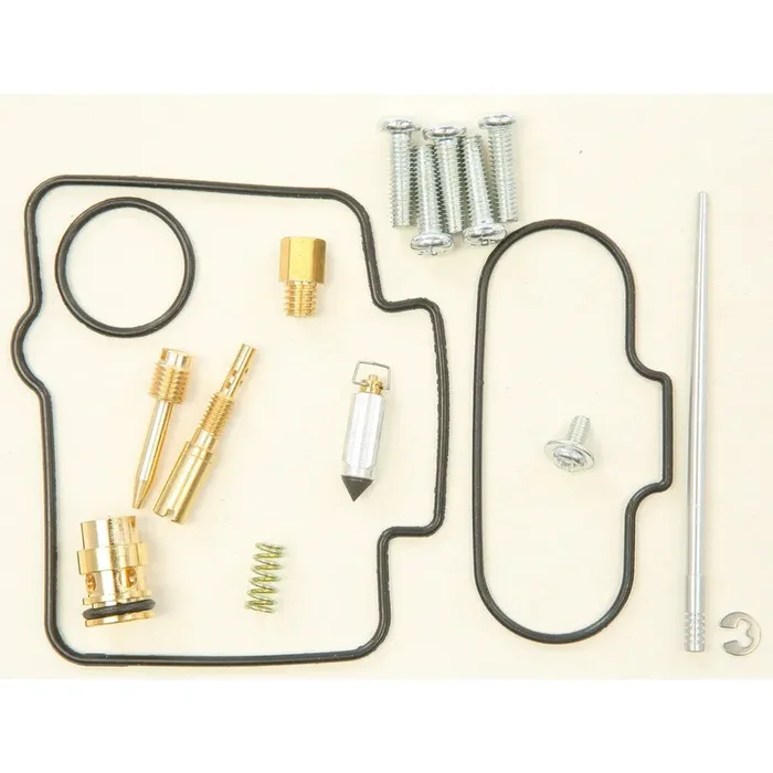 All Balls Bike Carburetor Rebuild Kit For Honda CR250R 2003-2003 26-1164