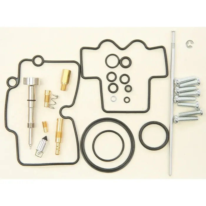 All Balls Bike Carburetor Rebuild Kit For Honda CRF250R 2007-2007 26-1141