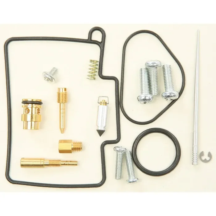 All Balls Bike Carburetor Rebuild Kit For Suzuki RM125 2004 26-1123