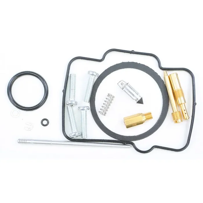 All Balls Bike Carburetor Rebuild Kit For Suzuki RM250 1993 26-1194