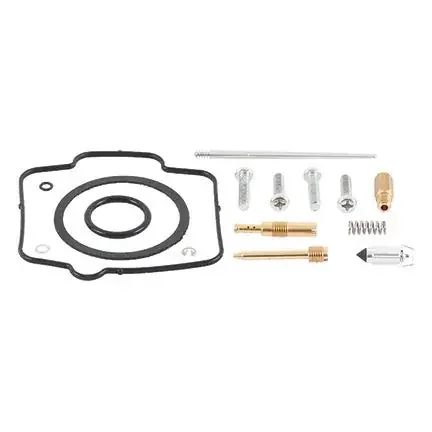 All Balls Bike Carburetor Rebuild Kit For Suzuki RM250 1995 26-1542
