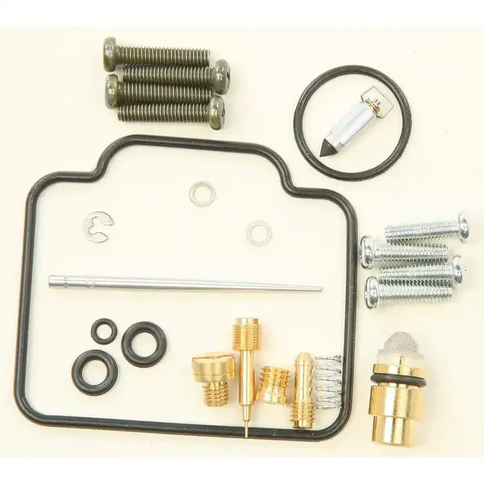 All Balls Bike Carburetor Rebuild Kit For Yamaha XT225 2001-2007 26-1154