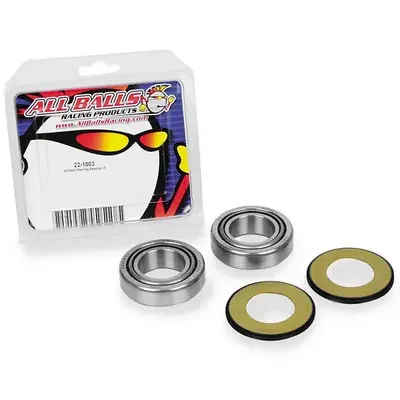 All Balls BMW F650GS 99-04 Steering Stem Bearing Kit