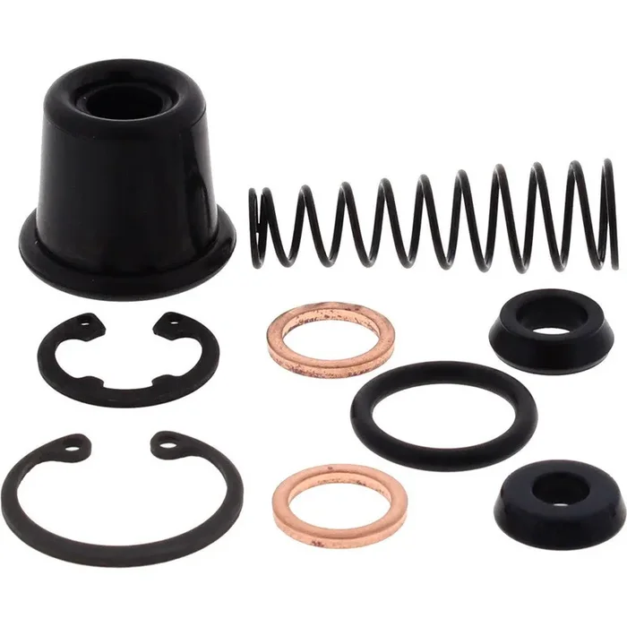 All Balls Brake Master Cylinder Rebuild Kit For Honda CBR1000RR 2004-2011 18-1063