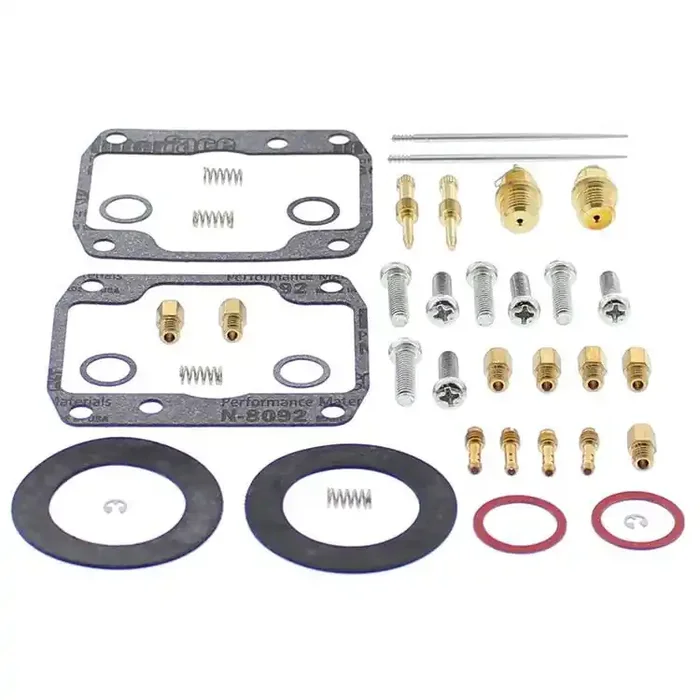 All Balls Carburetor Rebuild Kit 26-10129