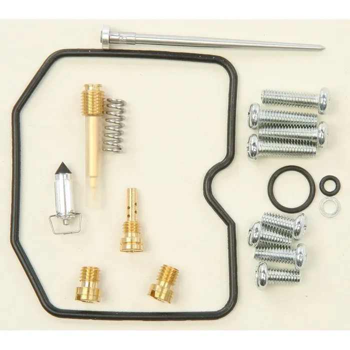 All Balls Carburetor Rebuild Kit 26-1072