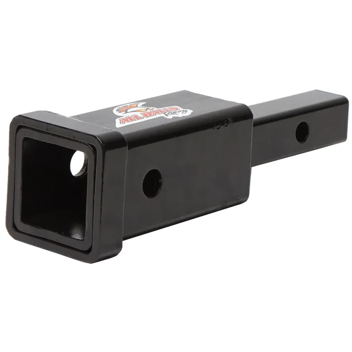All Balls EZ Trail Hitch 1-1/4″ to 2″ Adaptor 43-1004