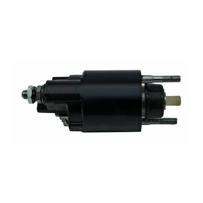 All Balls starter solenoid 18-22 M8 Softail, 17-22 M8 Touring