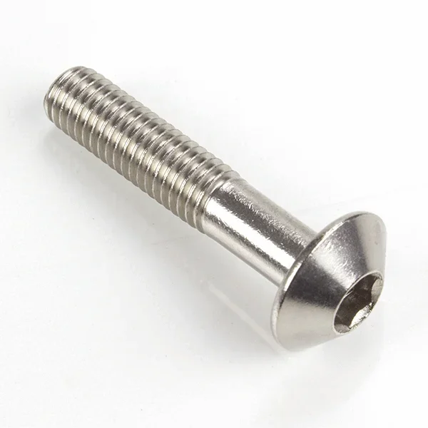 Allen Bolt M8 x 40mm