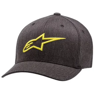 Alpinestars Ageless Curve Hat