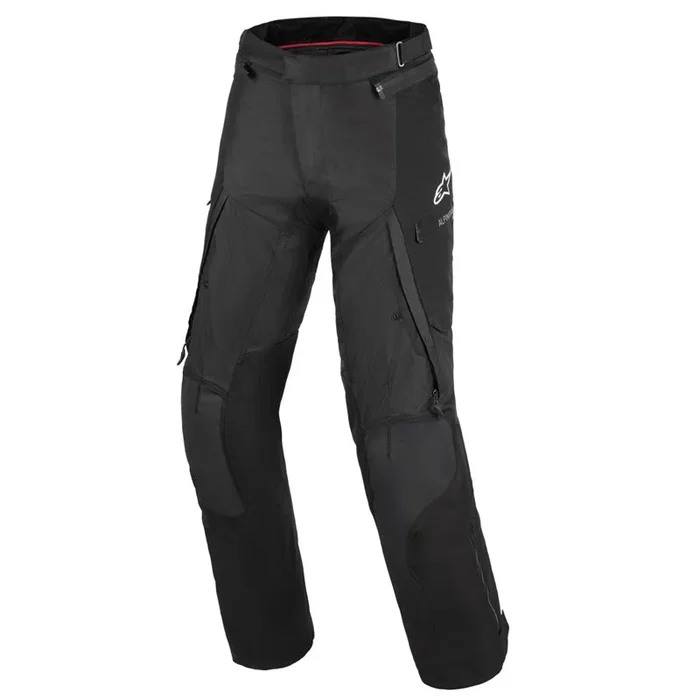 Alpinestars Andes V4 Drystar Pants (Black)
