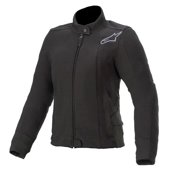 Alpinestars Banshee Women’s Fleece Black 421992010