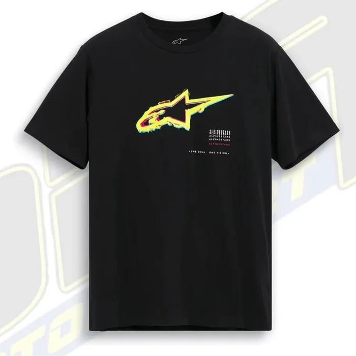 Alpinestars Electrica CSF T-Shirt – Black