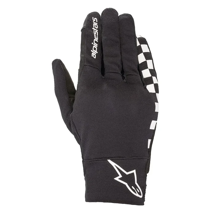 Alpinestars Reef Gloves – Black/White