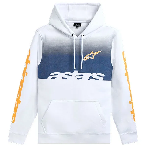 Alpinestars Specter Hoodie – White