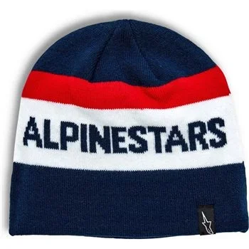Alpinestars Stake Beanie (Navy)