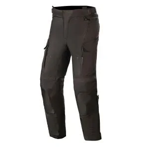 Alpinestars Stella Andes V3 Drystar Womens Trousers – Black