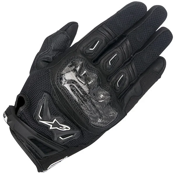 Alpinestars Stella SMX-2 Air Carbon V2 Glove – Black