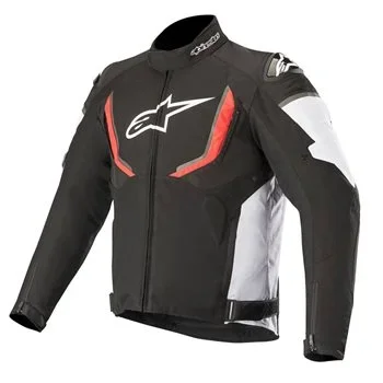 Alpinestars T-GP R v2 WP Jacket (Black|White|Red)